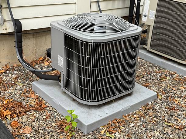 24/7 Emergency Hvac experts in Hope, IN