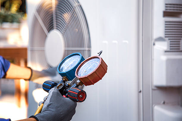 Affordable Hvac solutions in Hope, IN